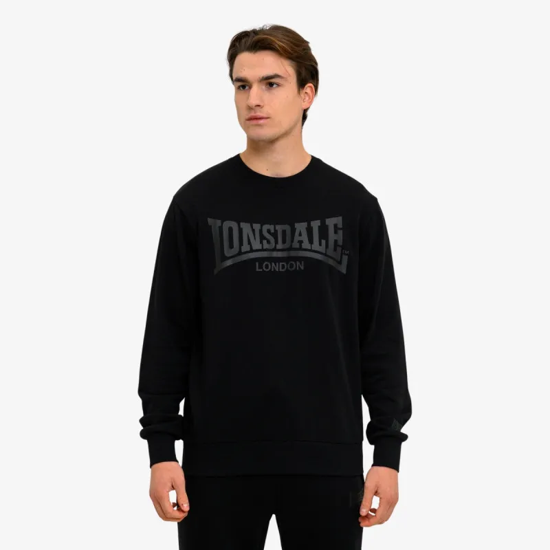 Lonsdale Basic Crewneck 