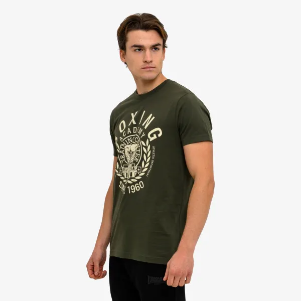 Lonsdale Academy T-Shirt 