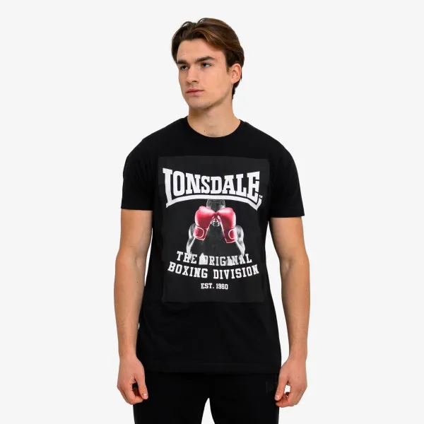 Lonsdale Original T-Shirt 