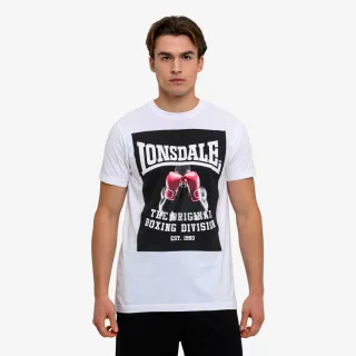 Lonsdale Original T-Shirt 