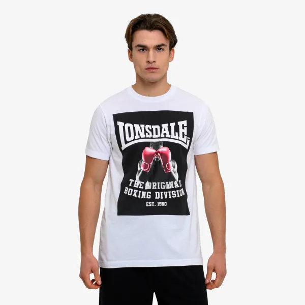 Lonsdale Original T-Shirt 