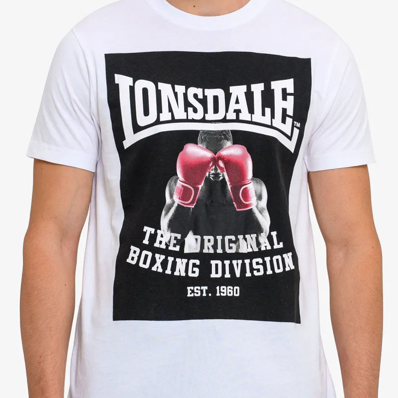 Lonsdale Original T-Shirt 