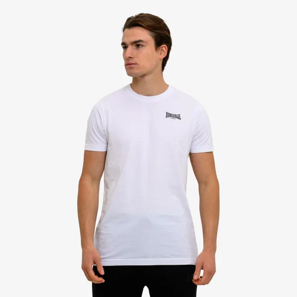 Lonsdale Division T-Shirt 