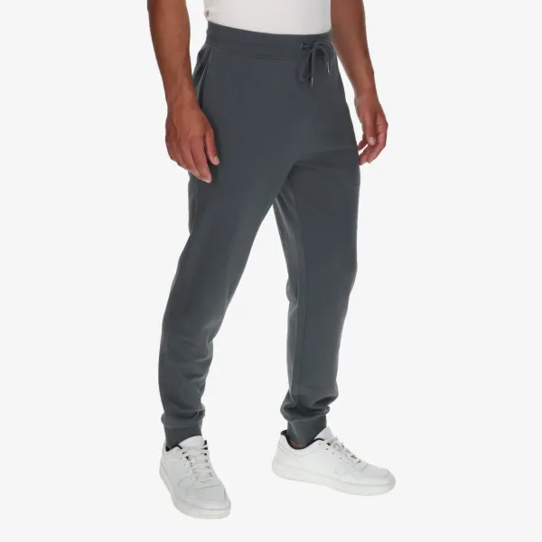 Lonsdale Basic Cuffed Pants 