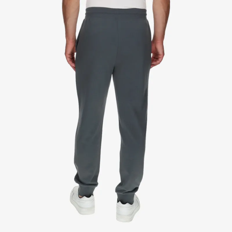 Lonsdale Basic Cuffed Pants 