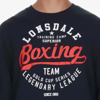 Lonsdale League Crewneck 