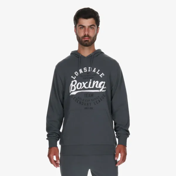 Lonsdale League Hoody 