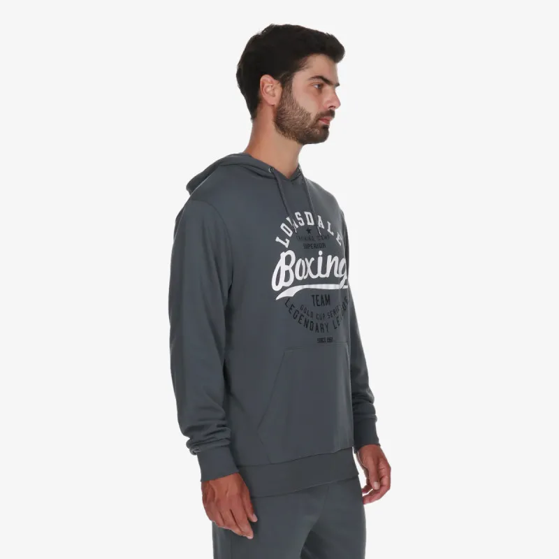 Lonsdale League Hoody 
