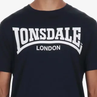Lonsdale Basic T-Shirt 