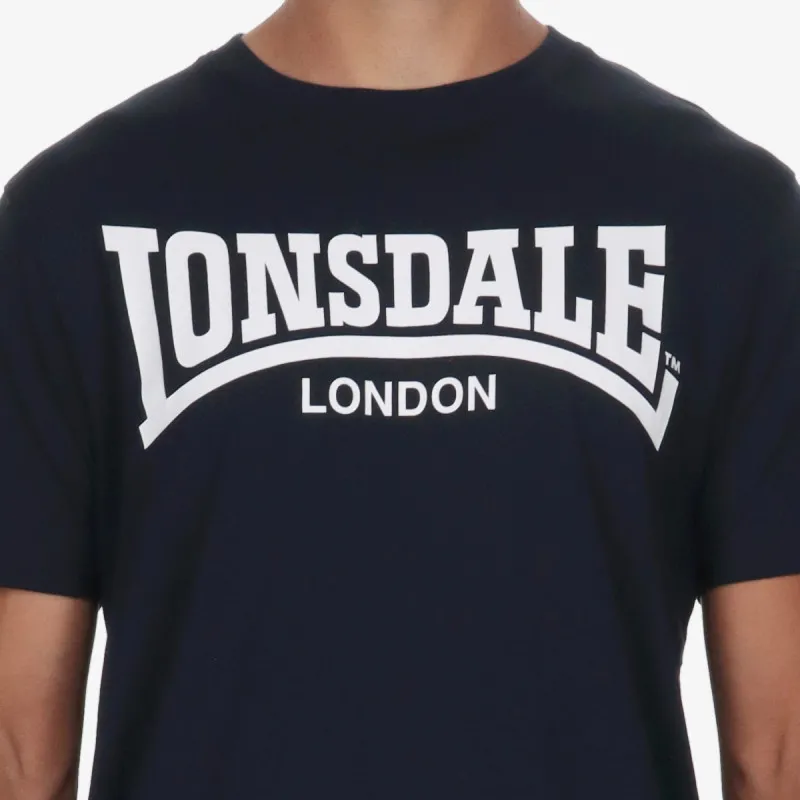Lonsdale Basic T-Shirt 