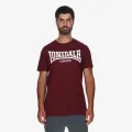 Lonsdale Basic T-Shirt 