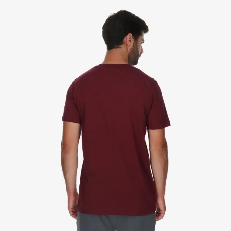 Lonsdale Basic T-Shirt 