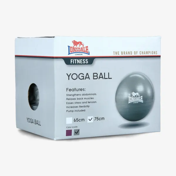 Lonsdale LNSD YOGA 