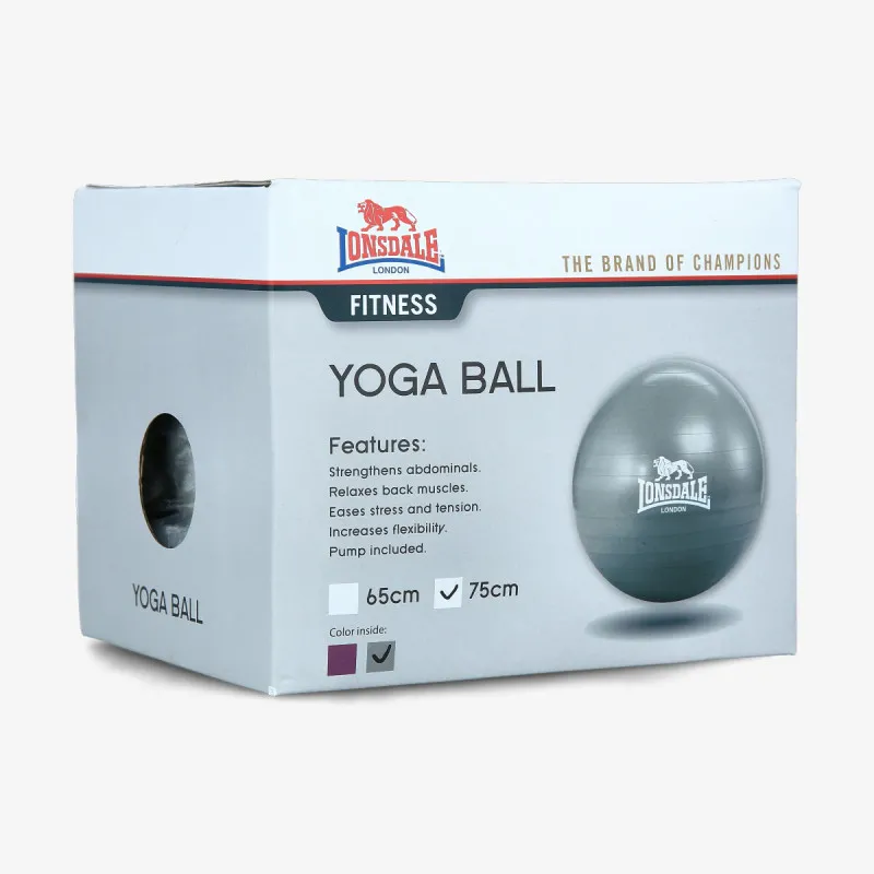 Lonsdale LNSD YOGA 