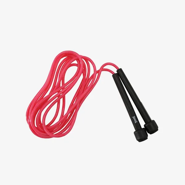 Lonsdale Fitness oprema SPEED ROPE PINK 