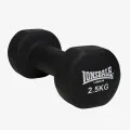 Lonsdale FITNESS WEIGHTS 2,5kg 