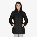 Lonsdale LADY F19 LONG JCKT 