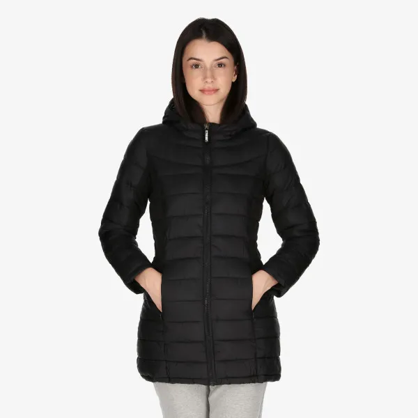 Lonsdale LADY F19 LONG JCKT 