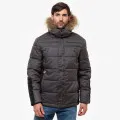 Lussari Men Crispin Jacket 