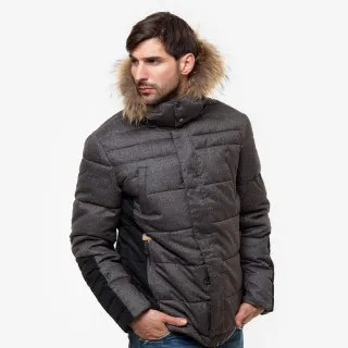 Lussari Men Crispin Jacket 