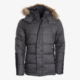 Lussari Men Crispin Jacket 