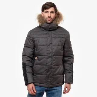 Lussari Men Crispin Jacket 
