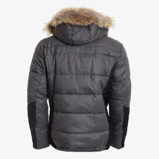 Lussari Men Crispin Jacket 