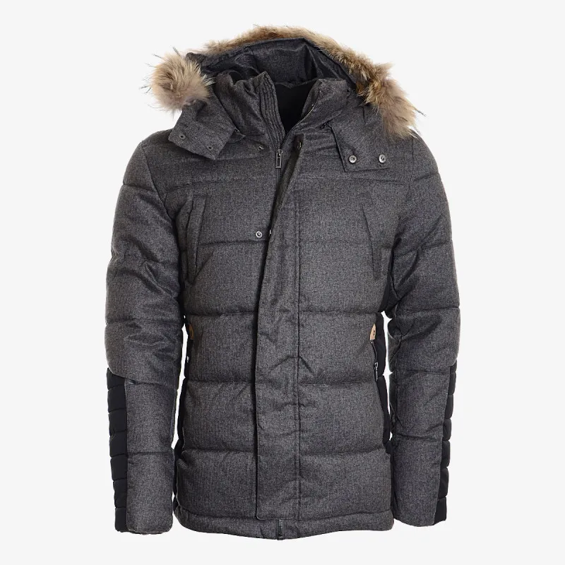 Lussari Men Crispin Jacket 