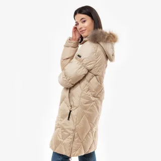 Lussari Wmns Christy Jacket 