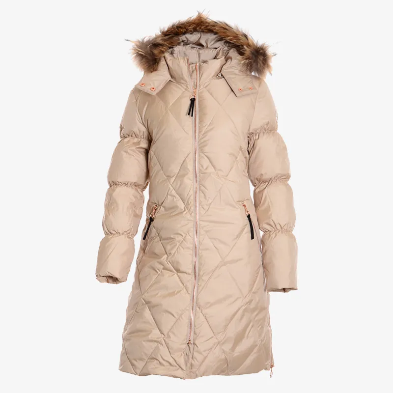 Lussari Wmns Christy Jacket 