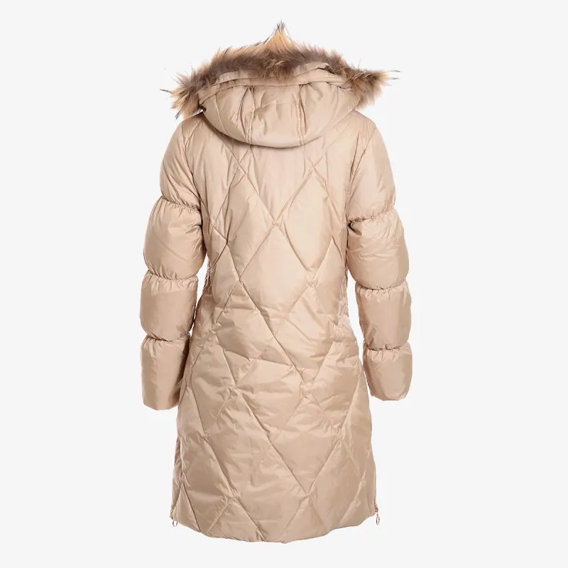 Lussari Wmns Christy Jacket 