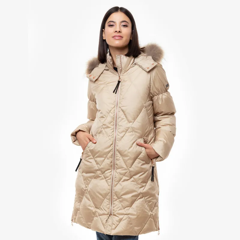 Lussari Wmns Christy Jacket 