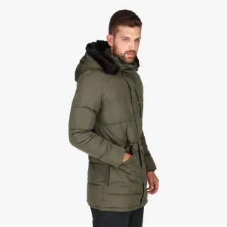 Lussari Men Alexis Jacet 
