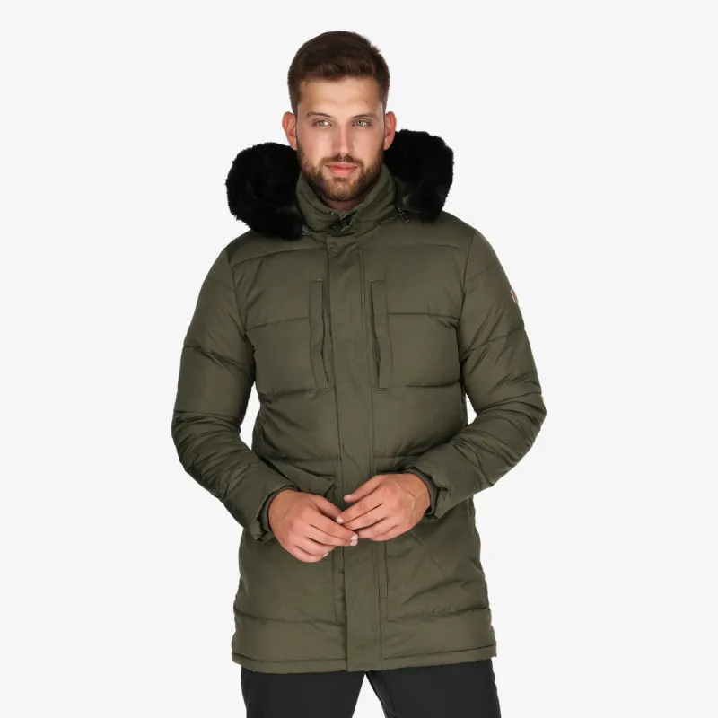 Lussari Men Alexis Jacet 