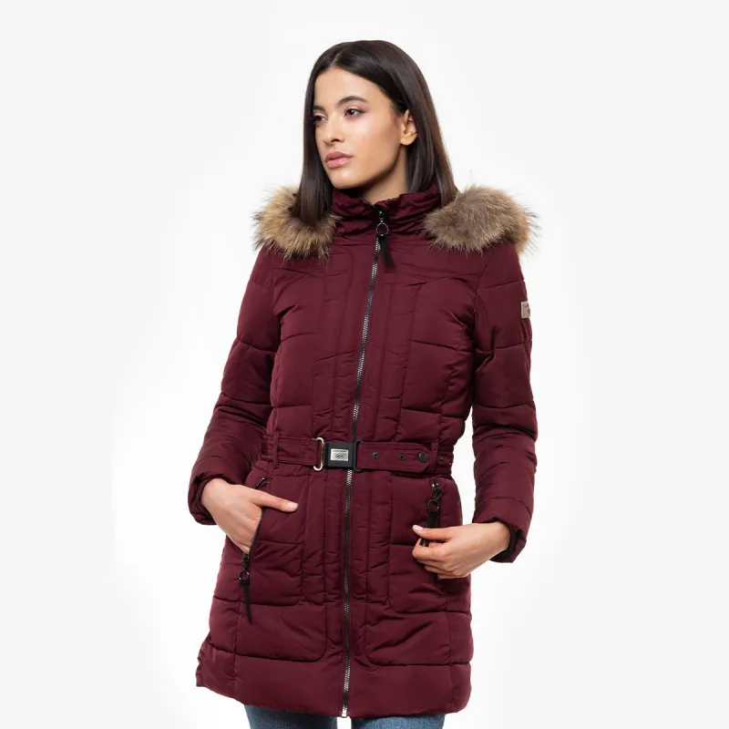 Lussari Wmns Ashley 