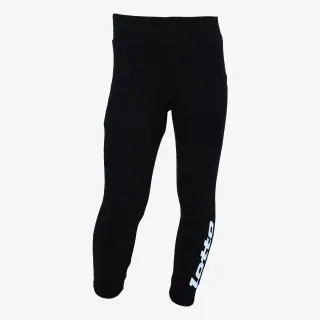 Lotto RETRO LEGGINS 7/8 G 