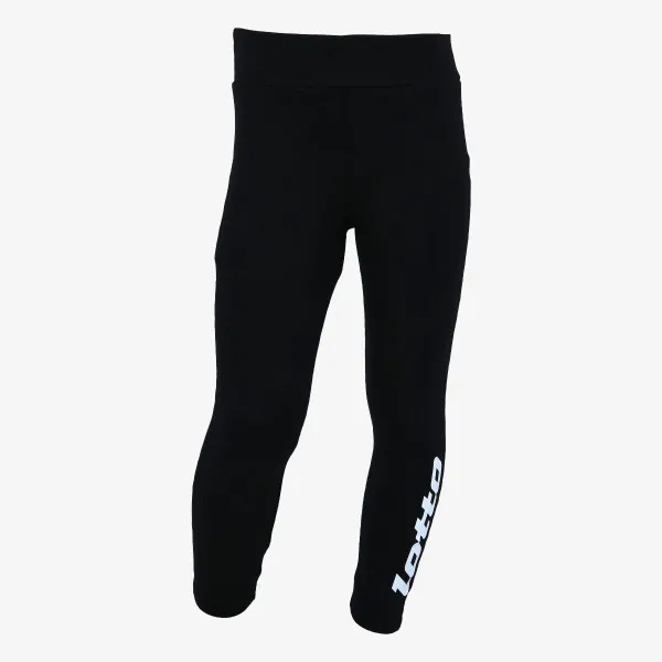 Lotto RETRO LEGGINS 7/8 G 