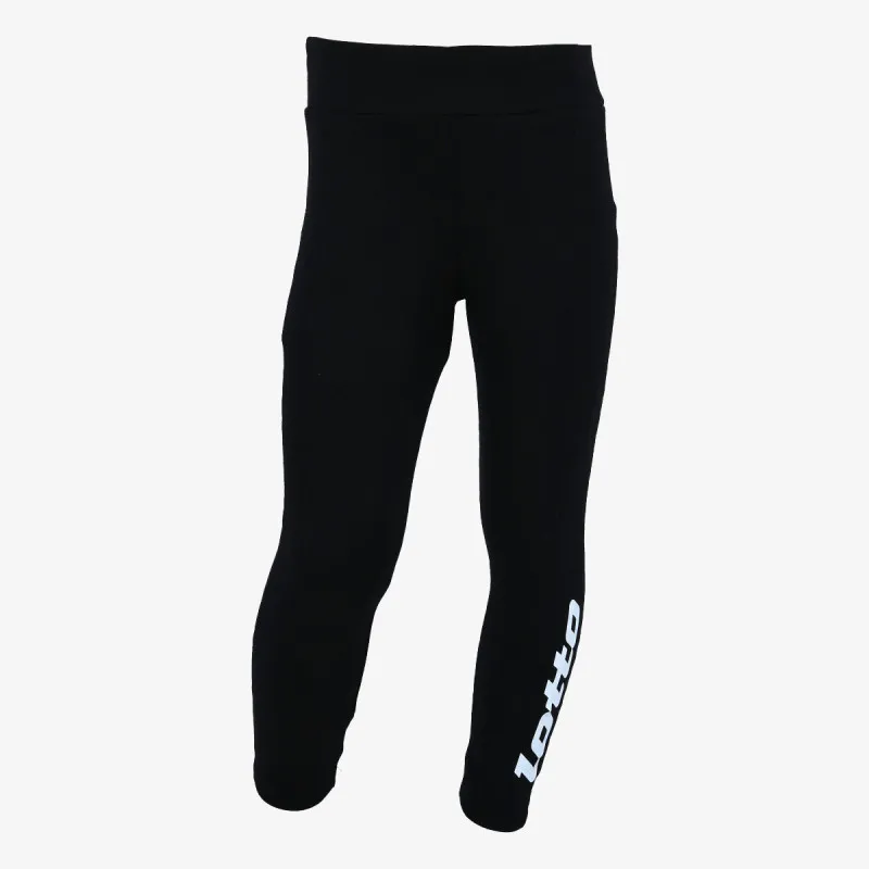 Lotto RETRO LEGGINS 7/8 G 