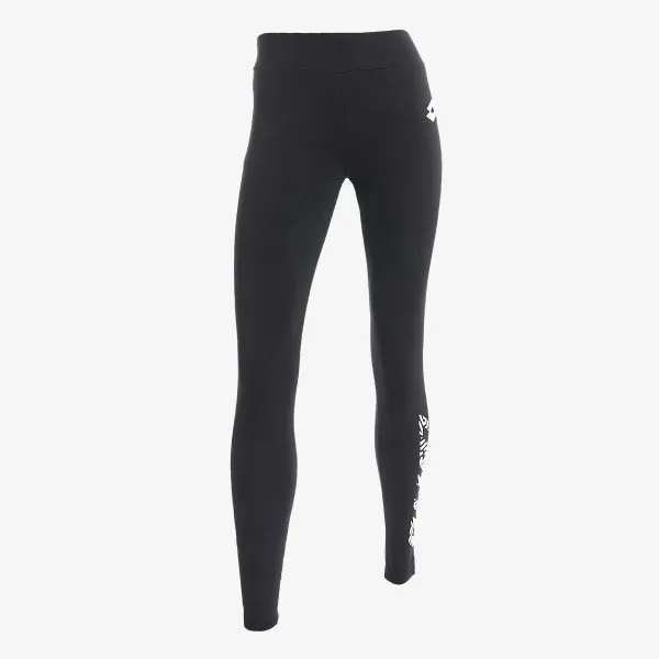 Lotto Tajice DONNA LEGGINGS 