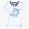 Lotto TANGENTE T-SHIRT 