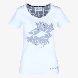 Lotto TANGENTE T-SHIRT 