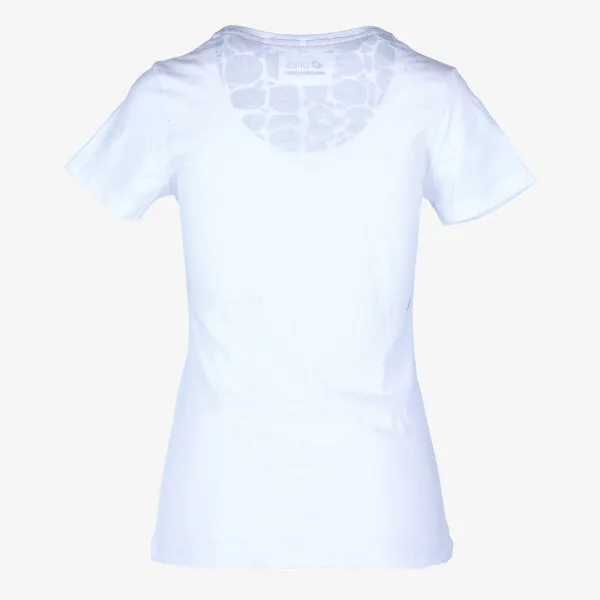 Lotto TANGENTE T-SHIRT 