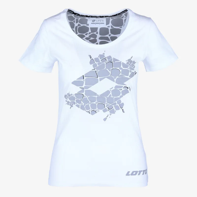 Lotto TANGENTE T-SHIRT 