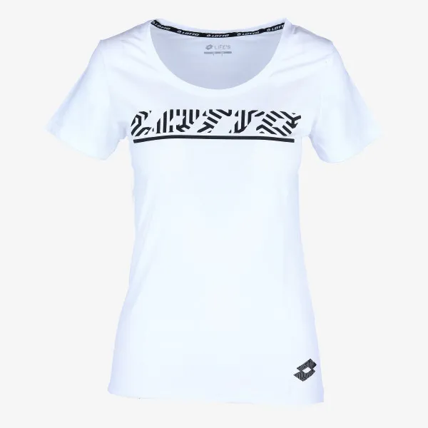 Lotto T-shirt DONNA 