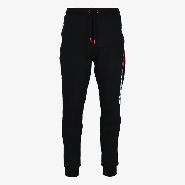 Lotto RETRO CUFF PANT M 