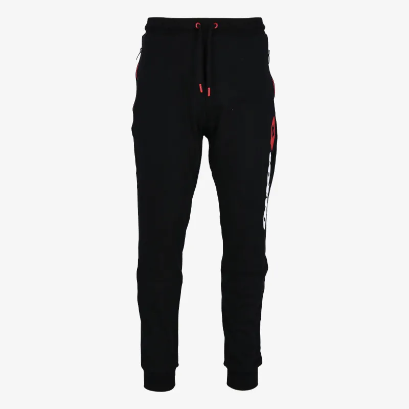 Lotto RETRO CUFF PANT M 