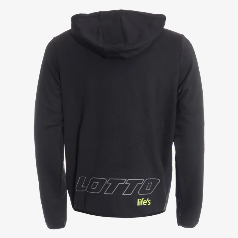 Lotto EQUILIBRIO FZ 