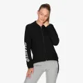 Lotto GRAFFITI FULL ZIP 
