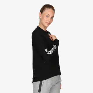 Lotto GRAFFITI FULL ZIP 