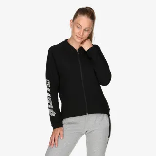 Lotto GRAFFITI FULL ZIP 